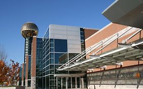 Hampton Inn Knoxville-East